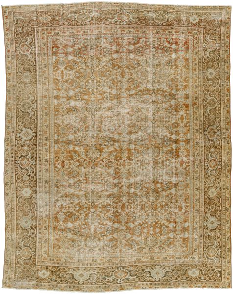 Surya Antique One Of A Kind Aooak-1618 8'11" x 11'0" Collection