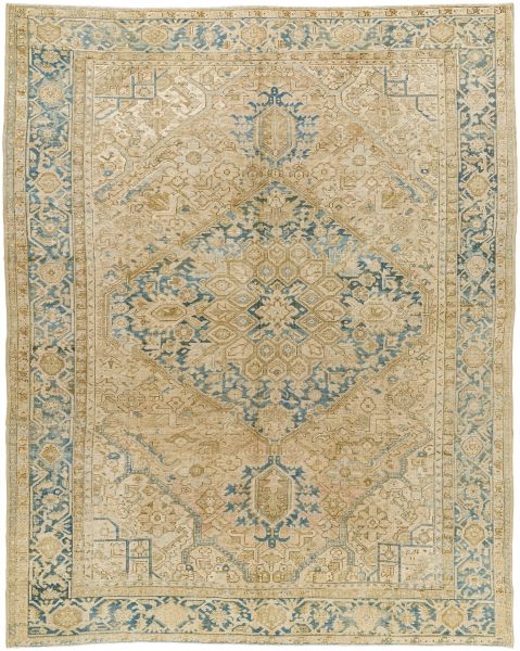 Surya Antique One Of A Kind Aooak-1627 9'4" x 11'8" Collection