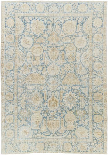 Surya Antique One Of A Kind Aooak-1646 7'2" x 10'7" Collection