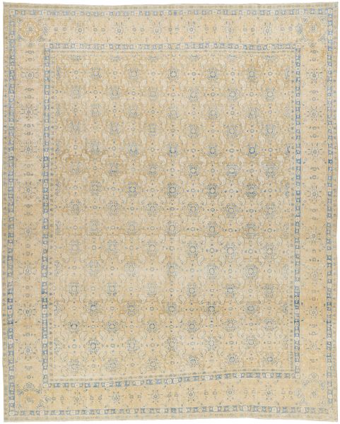 Surya Antique One Of A Kind Aooak-1649 9'7" x 12'0" Collection