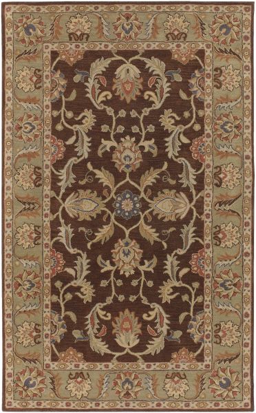 Surya Caesar Cae-1009