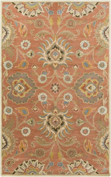 Surya Caesar Cae-1107