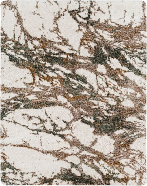 Surya Celestial Shag Csg-2303