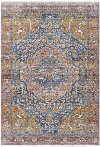 Surya Ephesians Epc-2350 2'8" x 9'0" Runner Collection