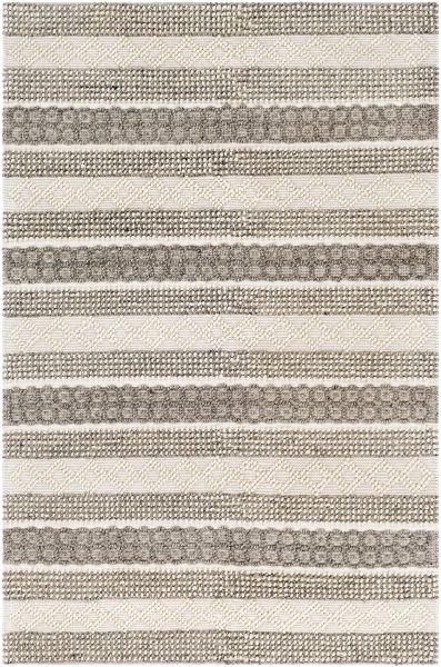 Surya Farmhouse Neutrals Fls-2301