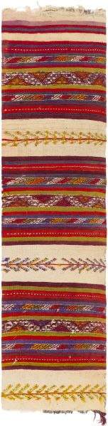 Surya One Of A Kind Ooak-1013 2'5" x 9'2" Runner