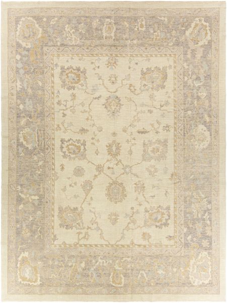 Surya Antique One Of A Kind Ooak-1383 10'4" x 14'1" Collection