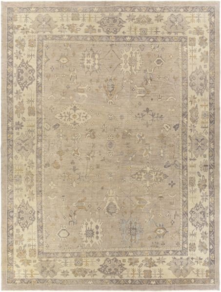 Surya Antique One Of A Kind Ooak-1388 10'8" x 14'3" Collection