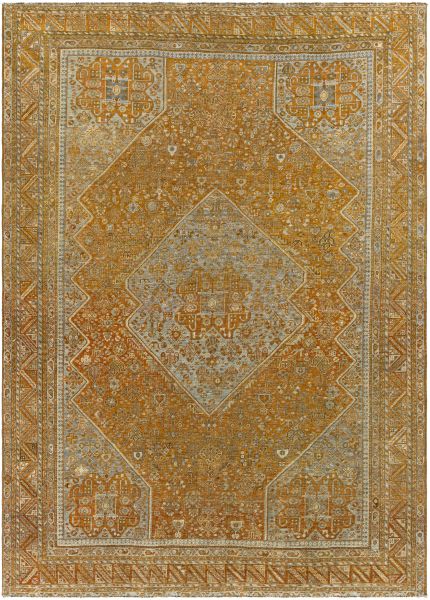 Surya Antique One Of A Kind Ooak-1516 6'11" x 9'2" Collection