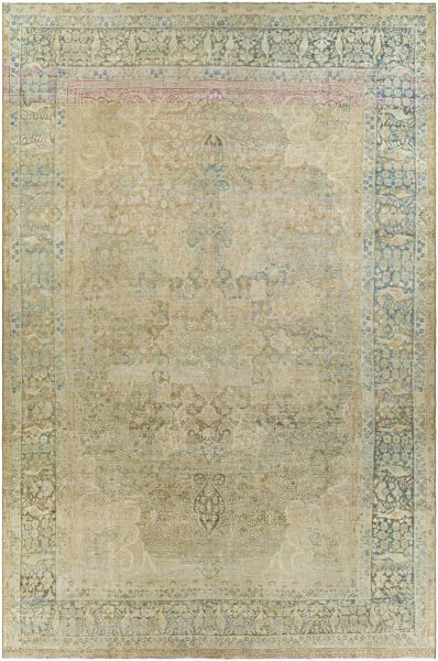 Surya Antique One Of A Kind Ooak-1534 9'2" x 13'8" Collection