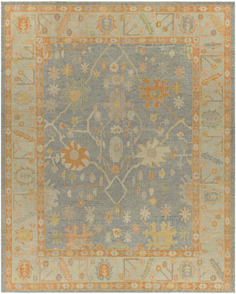 Surya Antique One Of A Kind Ooak-1538 10'8" x 13'6" Collection