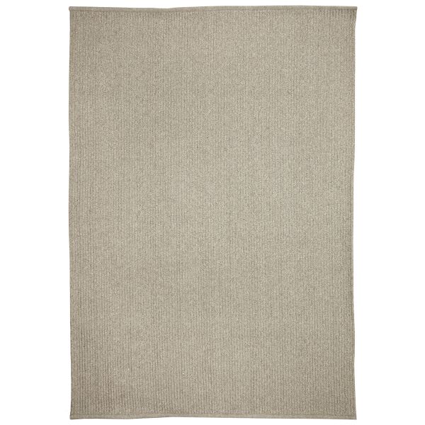 Liora Manne Calais Solid Grey