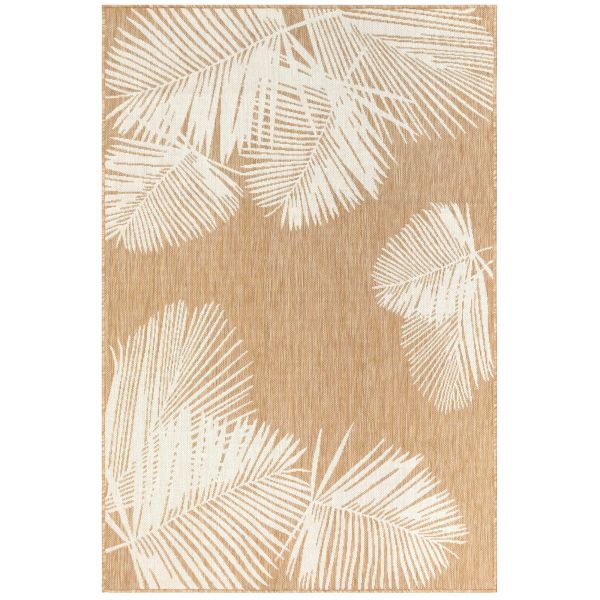 Liora Manne Carmel Palm Sand