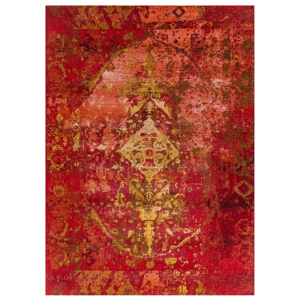 Liora Manne Marina Kermin Saffron