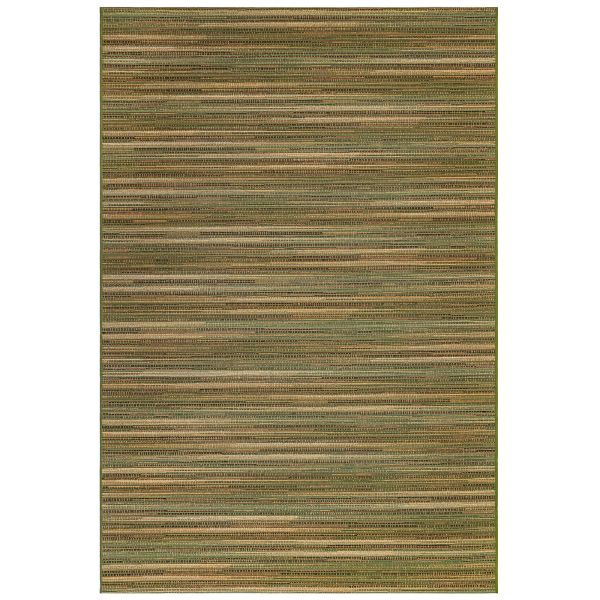 Liora Manne Marina Stripes Green