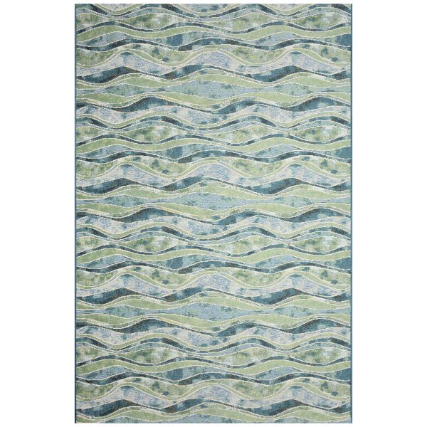 Liora Manne Esencia Wave Ocean