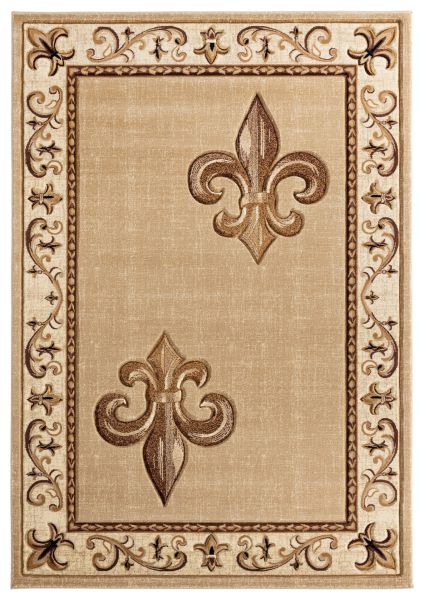 United Weavers Bristol Lilium Beige