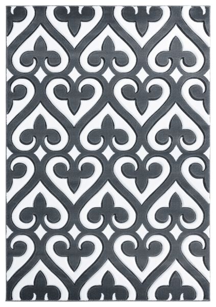 United Weavers Bristol Heartland Grey Collection