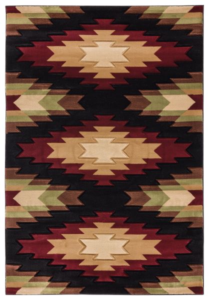 United Weavers Cottage Navajo Multi