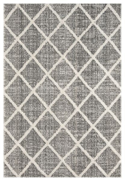 United Weavers Tibet Gyantse Grey