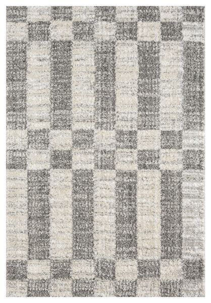 United Weavers Tibet Chamdo White