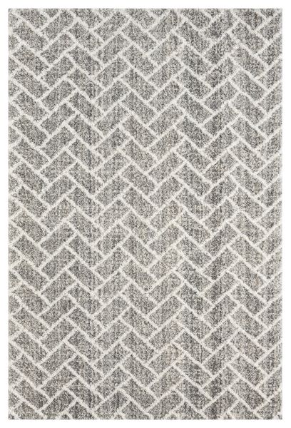 United Weavers Tibet Nagqu Grey