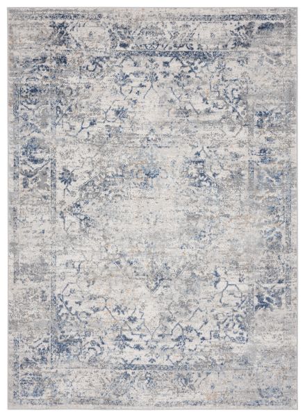 United Weavers Austin Clark Blue Collection