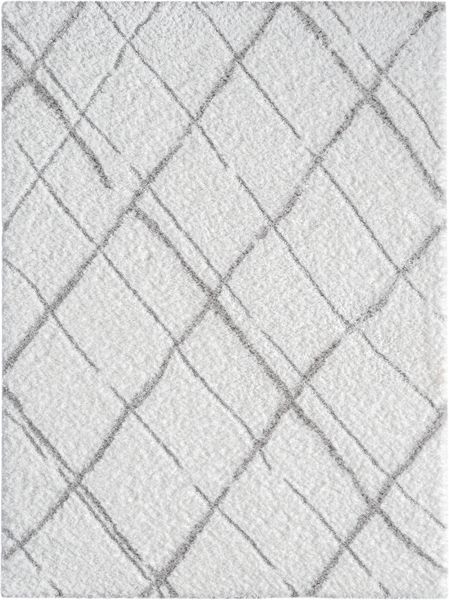 United Weavers Barcelona Terrassa White