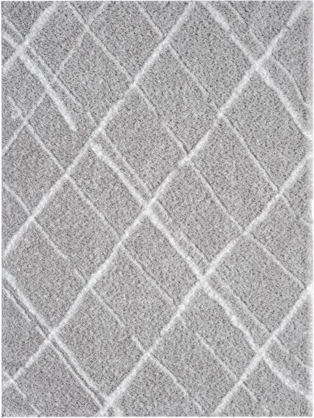 United Weavers Barcelona Terrassa Grey Collection