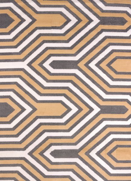 United Weavers Modern Textures Cupola Harvest Collection