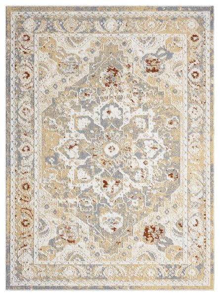 United Weavers Stratton Camry Beige