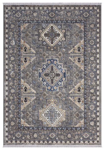 United Weavers Hudson Magi Grey