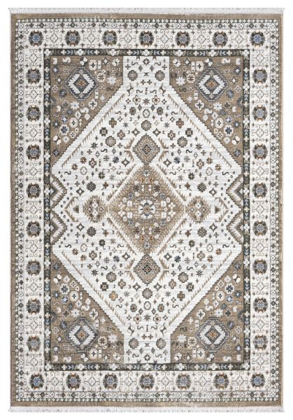 United Weavers Hudson Joy Cream