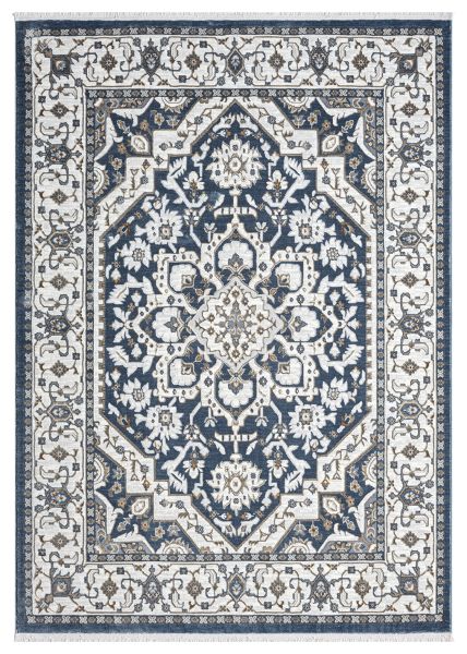 United Weavers Hudson Alex Blue