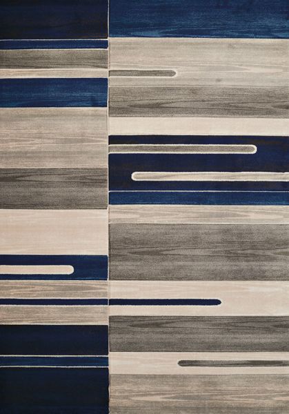 United Weavers Contours Docker Denim