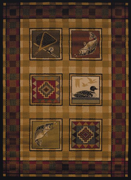 United Weavers Affinity Lodge Stamp Lodge Collection