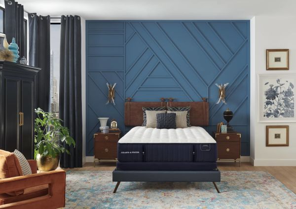 CASSATT LUX ESTATE LUXURY FIRM - SPLIT CA KNG