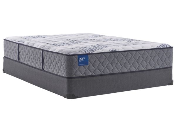 BLACK OPAL CUSHION FIRM - TWIN