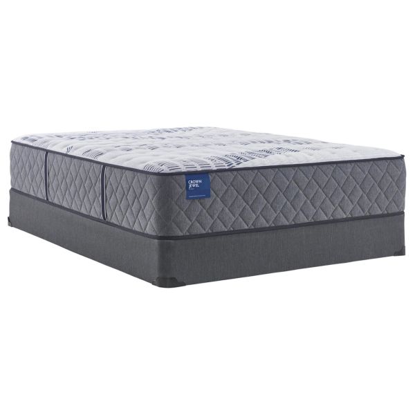 GENEVA RUBY FIRM - TWIN LONG