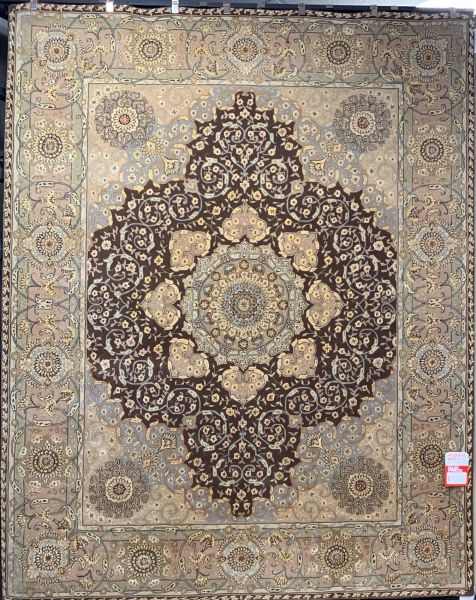 Nourison 2000 One of a Kind - KAMAL00053 Collection
