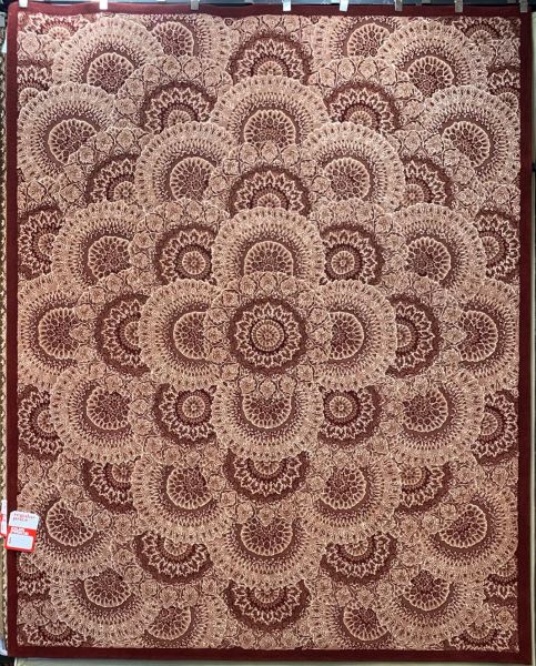 Nourison 2000 One of a Kind - KAMAL00056