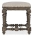 Traditions - Bed Bench - Dark Brown
