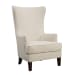 Kori - Accent Chair - Heirloom Natural