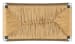 Commerce And Market - Bookcase - Light Brown