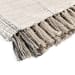 Throws - TC Ria Throw - Natural/Black