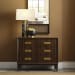 Joist - Table Lamp - Brass / Brown