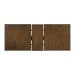 Phillipe - 5 Piece Standard Height Dining Set (Table And Four Chairs) - Cherry