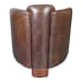 Salzburg - Club Chair - Brown