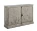 Urbandale - Cabinet - Gray