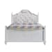 Alana - Full Platform Bed - White